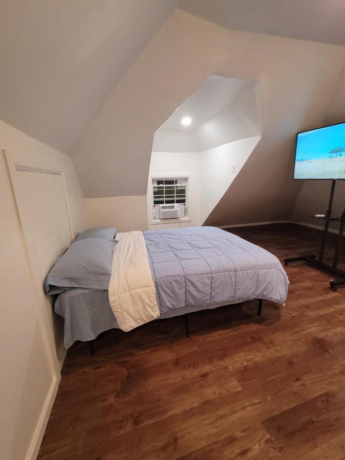 Willoughby Stay Newark Eksteriør billede